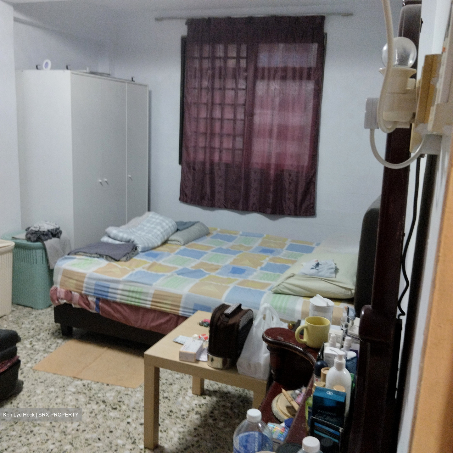 Blk 20 Ping-an Gardens (Bedok), HDB 3 Rooms #624450691